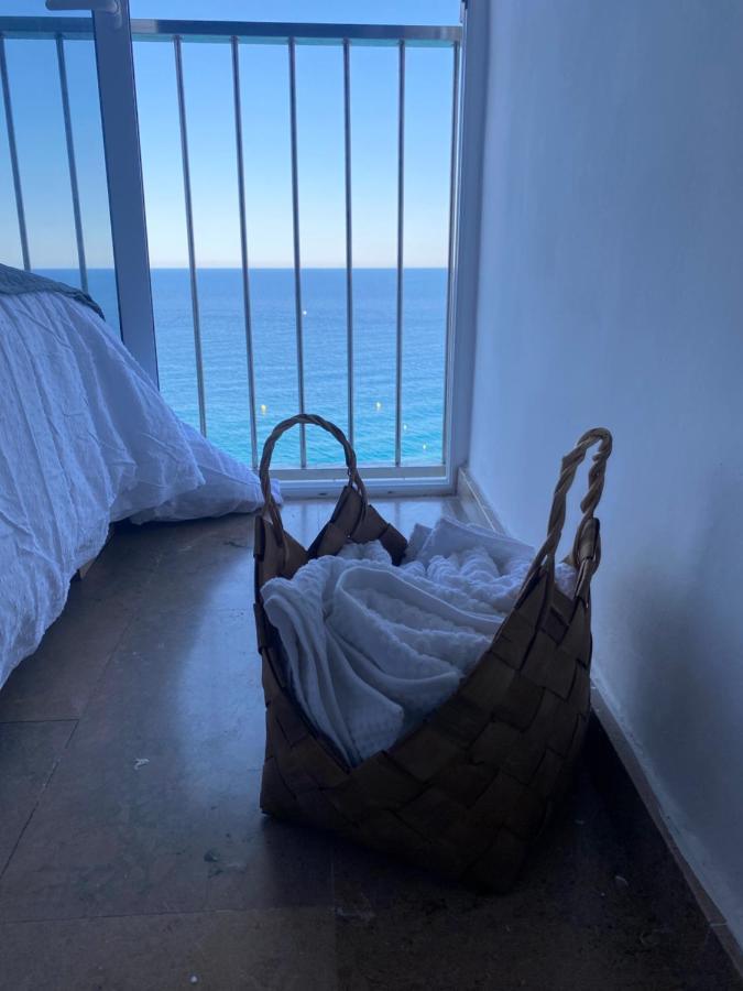 Sunrise Beach Palace Studio Platja d'Aro Kültér fotó